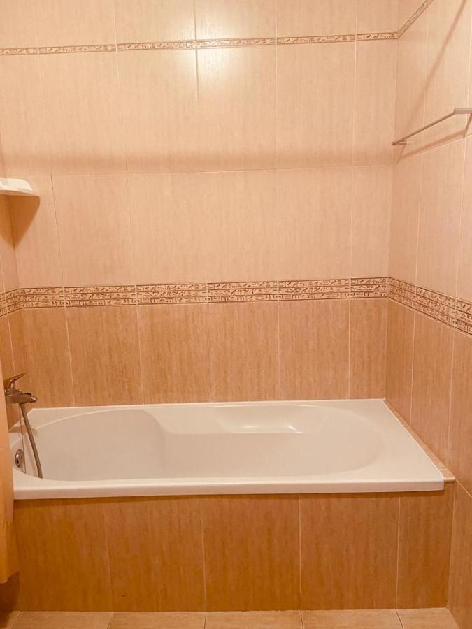 Apartamento Casa Da Concha Nazaré Exterior foto